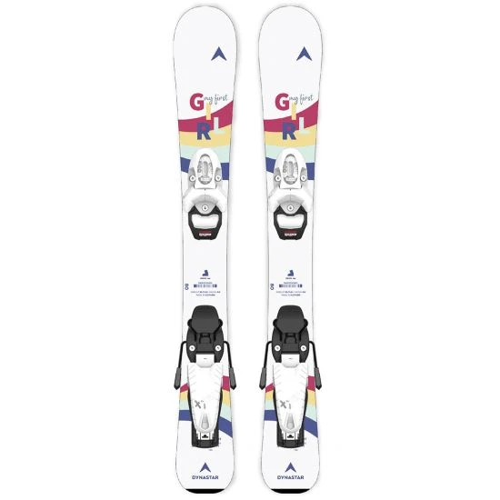 DYNASTAR My First Girl + Team 4