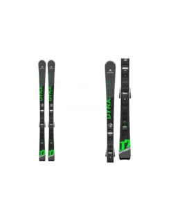 Dynastar Speed Zone 7 2021 + Look XPRESS 11 Taille 153cm