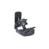 Fixations De Snowboard Raven Junior Mp 180 Taille XS/S De 32 à 36