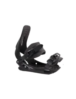 Fixations De Snowboard Raven Mp Taille Du 37 Au 45 Ajustable