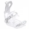 Fixations De Snowboard Systeme Flow Raven FT360 White Taille S(35 à 40), M(39 à 42)