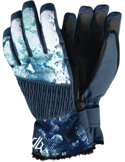 Gants De Ski Adulte Femme Dare 2B Daring Blue