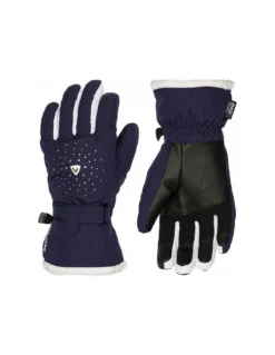 Gants De Ski Adulte Femme Rossignol W Famous Impr Nocturne