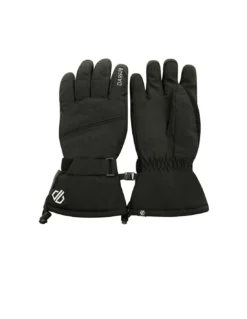 Gants De Ski Dare 2B Diversity Black Taille S