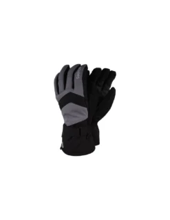 Gants De Ski Dare 2B Probity Glove Black Aluminium Homme