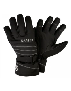 Gants De Ski Junior Neufs Dare 2B Abundant Black