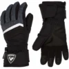 Gants De Ski Junior Neufs Rossignol Tech Impr Denim