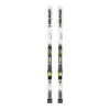 Head Worldcup Rebels I.GS RD Pro SW 2020 + Tyrolia Freeflex ST16 Taille 181cm