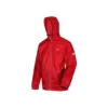 K Way Coupe Vent Regatta Lyle IV Red