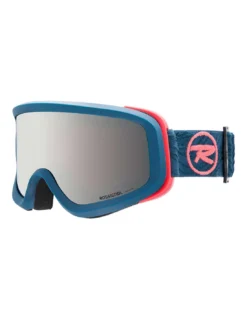 Masque De Ski Rossignol Ace W HP Blue S2 Tout Temps