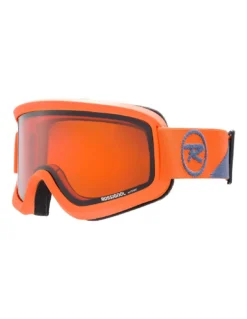 Masque De Ski Rossignol Ace Orange S2 Tout Temps