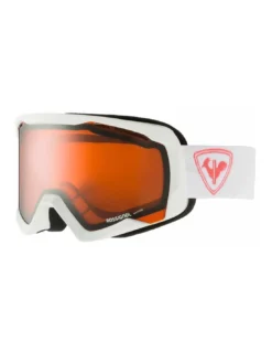 Masque De Ski Rossignol Spiral Miror White S2 2023