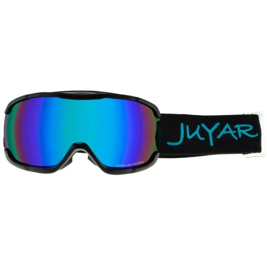 JUYAR Kabru OTG JR