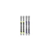 Mini Ski Adulte Head Ambition R Track 2022 Taille 130cm, 140cm + Fix Tyrolia