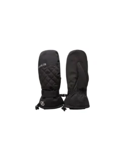 Moufles De Ski Dare 2B Dignity Mitt Black Femme