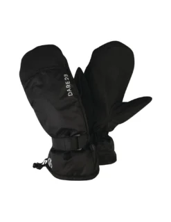 Moufles De Ski Dare 2B Veracity Mitt Black Homme