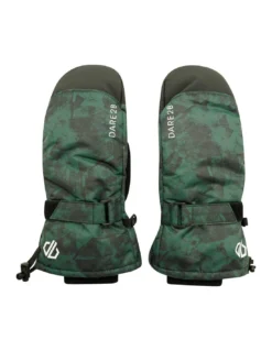 Moufles De Ski Dare 2B Veracity Mitt Green Homme