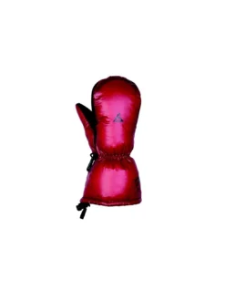 Moufles De Ski Enfant Lhotse Ibiza Bordeaux