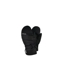 Moufles De Ski Junior Neufs Dare 2B Roaring Black