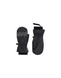 Moufles De Ski Junior Neufs Rossignol Jane Black