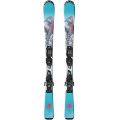 NORDICA Team G + FDT