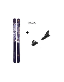 Pack Armada ARV96 2021 + Fix Armada Warden 13 MNC