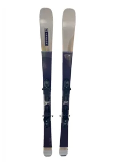 Pack Armada Reliance 82 C W + Fix Taille 166cm