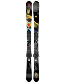 Pack Ski Armada ARW 84 2021 Taille 135cm, 149cm + Fix