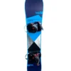 Pack Snowboard Test Head Flocka + Fix Réglable Taille 146cm