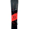 Pack Snowboard Test Head Rocka + Fix Réglable Taille 159cm