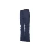 Pantalon De Ski Femme Sun Valley Sunggal Bleu