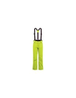 Pantalon De Ski Junior Dare 2B Outmove II Pant Lime Punch