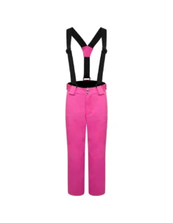 Pantalon De Ski Junior Dare 2B Outmove II Pant Raspberry