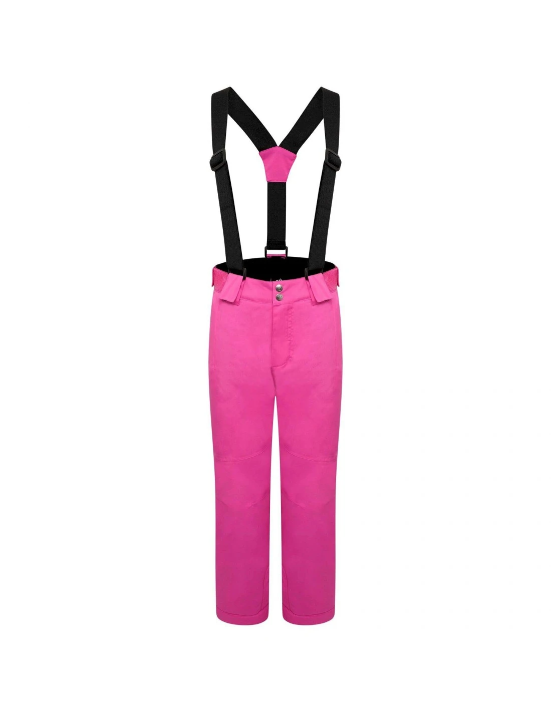 Pantalon De Ski Junior Dare 2B Outmove II Pant Raspberry