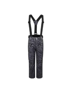 Pantalon De Ski Junior Dare 2B Timeout II Pant Black Shard