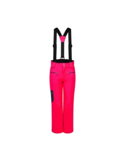 Pantalon De Ski Junior Dare 2B Timeout II Pant Neon Pink