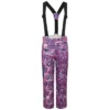 Pantalon De Ski Junior Dare 2B Timeout II Pant Raspberry