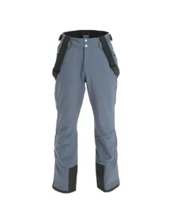 Pantalon De Ski Neuf Dare 2B Achieve II Ebony Grey