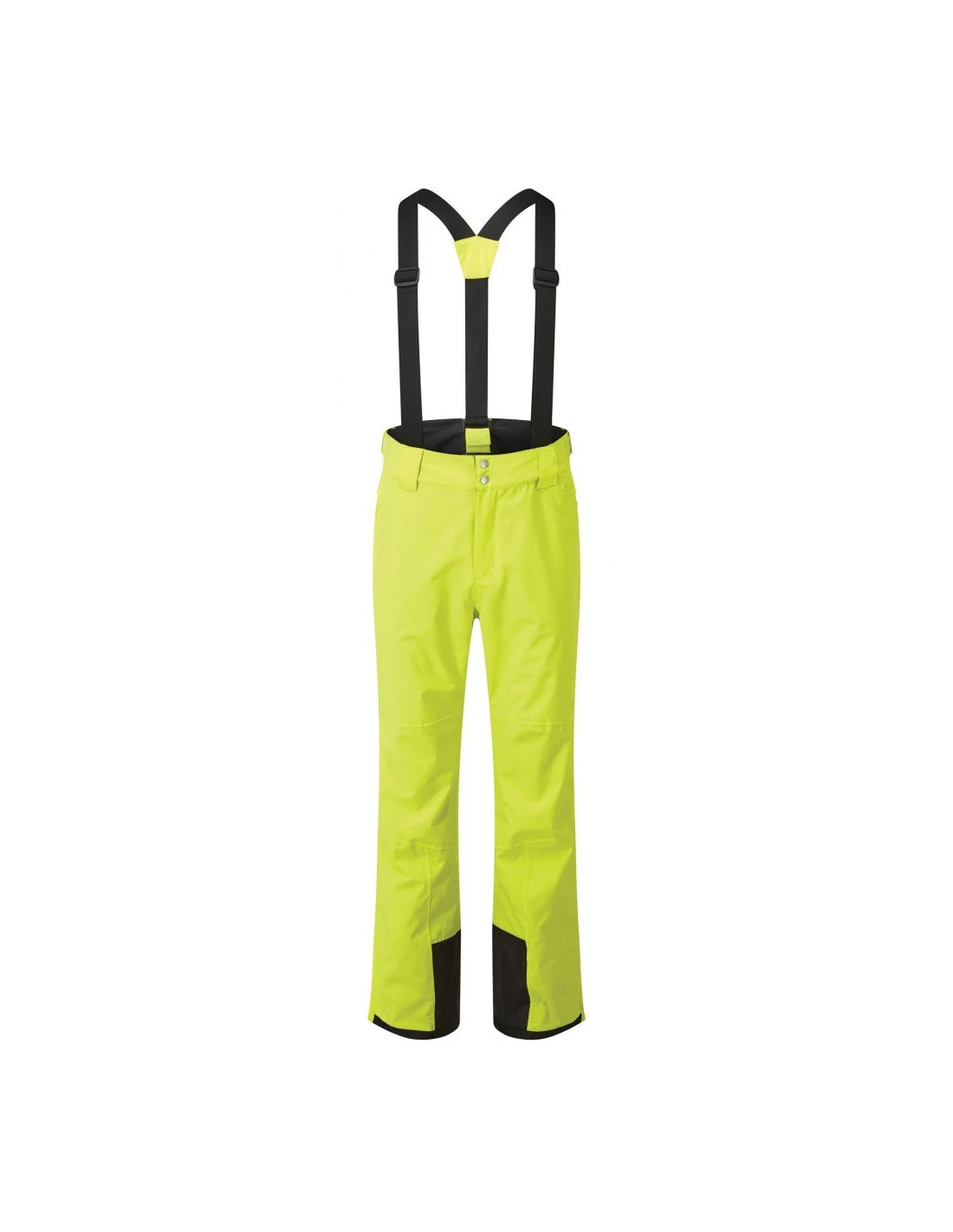 Pantalon De Ski Neuf Dare 2B Achieve II Lime
