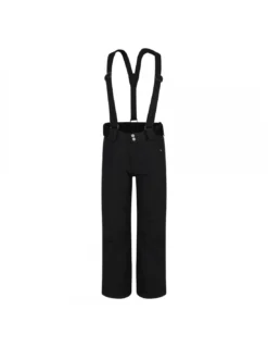 Pantalon De Ski Neuf Dare 2B Motive Black Junior