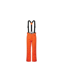 Pantalon De Ski Neuf Dare 2B Motive Pant Blaze Orange Junior
