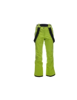 Pantalon De Ski Neuf Dare 2B Stand For Pant Green Adulte Femme Taille XXS(FR34)