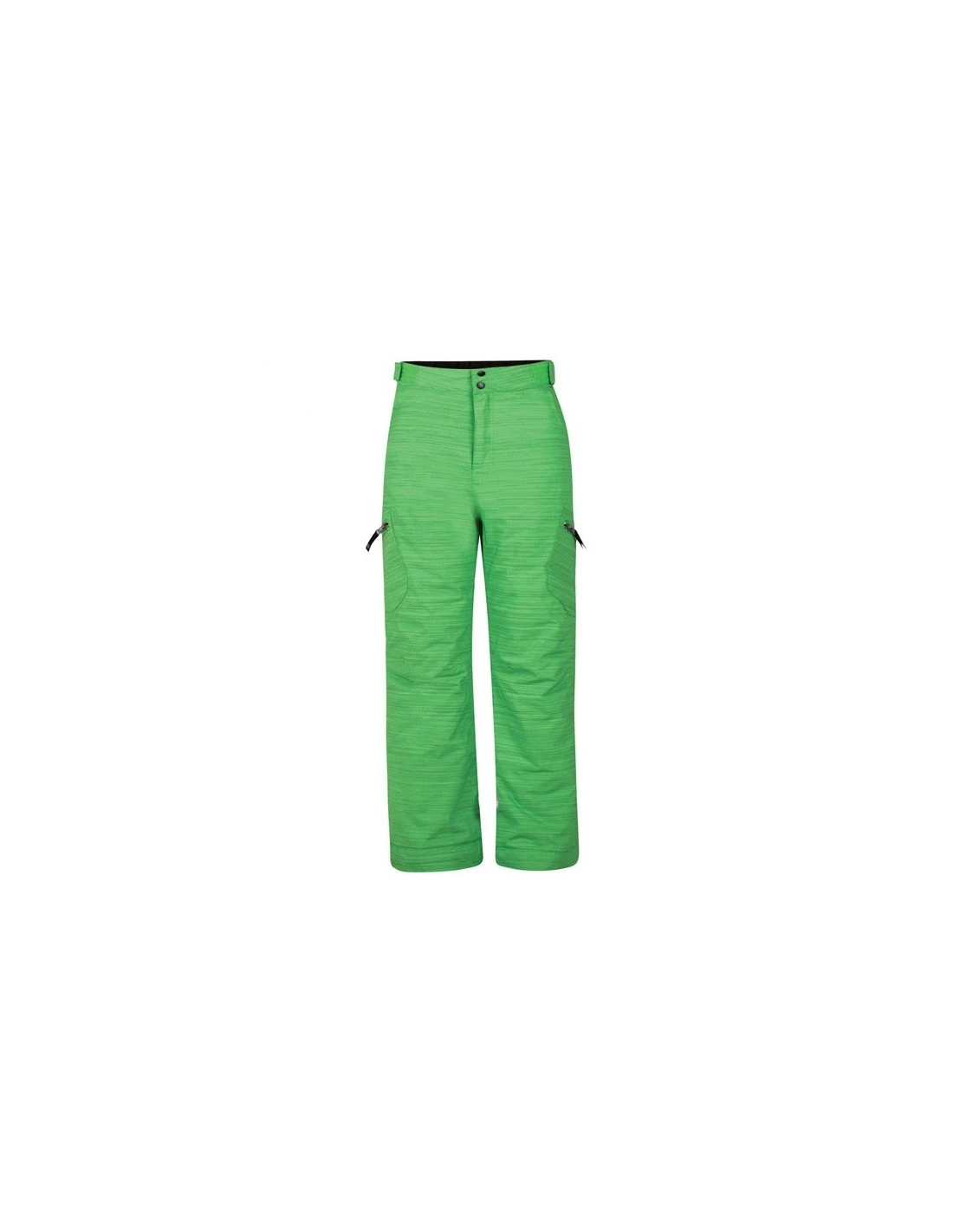 Pantalon De Ski Neuf Junior Dare 2B Spur On Pant Acid Green