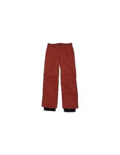 Pantalon De Ski Neuf Oneill Burn Henn