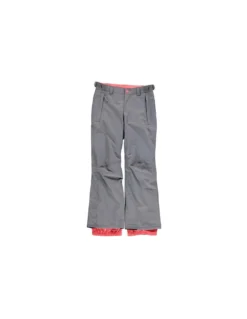 Pantalon De Ski Neuf Oneill Siverian Taille 11/12ans