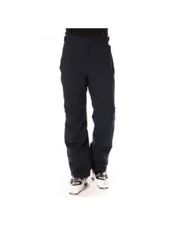 Pantalon De Ski Neuf Sun Valley Bigelow Noir