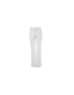 Pantalon De Ski Neuf Sun Valley Dutton White