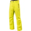 Pantalon De Ski Neuf Sun Valley Feelgood Fluo Citron