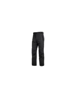 Pantalon De Ski Neuf Sun Valley Hulhu Anthracite