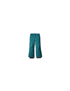 Pantalon De Ski Oneill Snowpant Pacific Neuf Taille 9/10ans